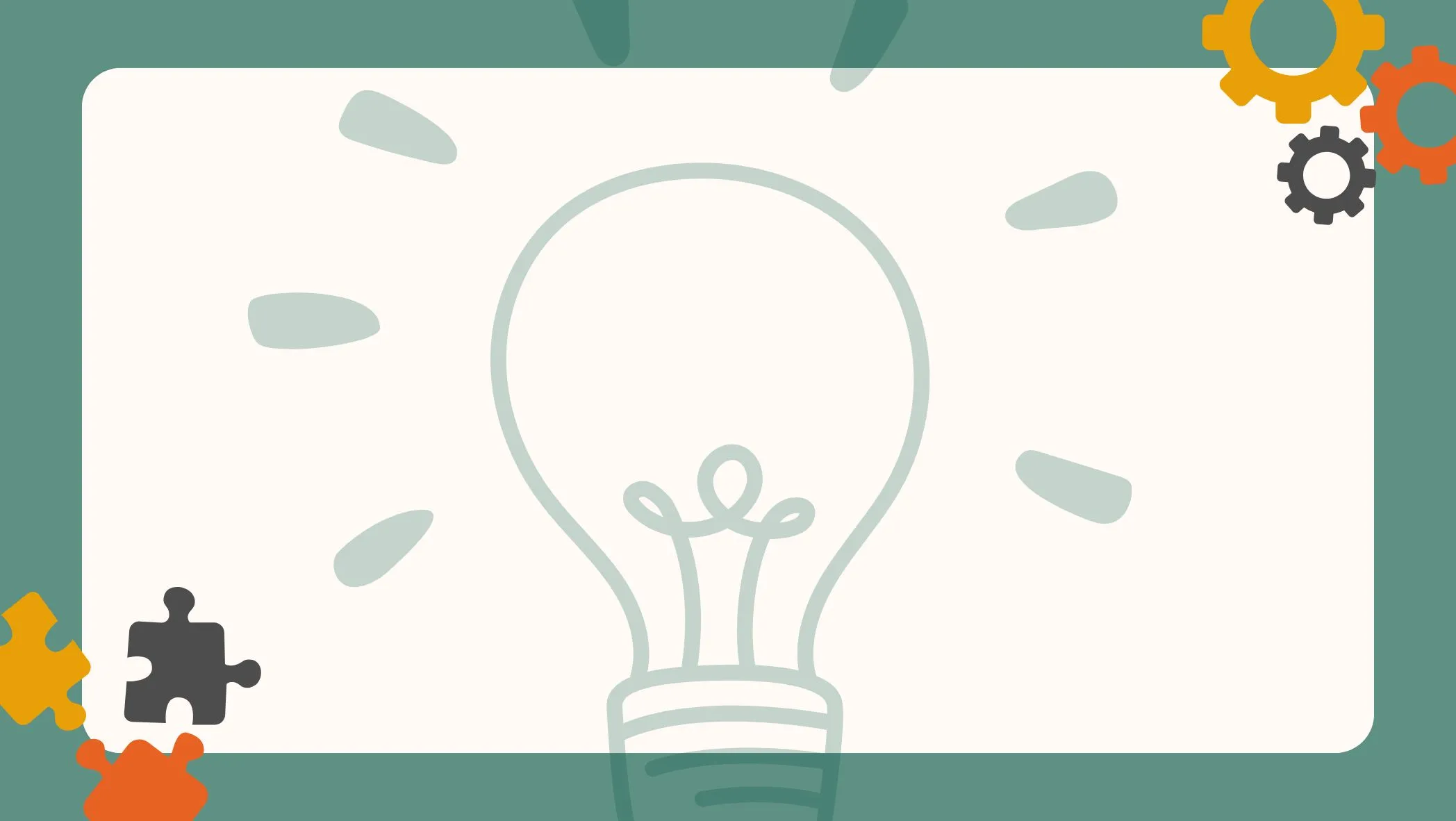 Why corporate brands require a system, not just a logo — Simeon Creatives blog banner