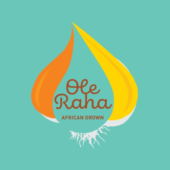 Ole Raha