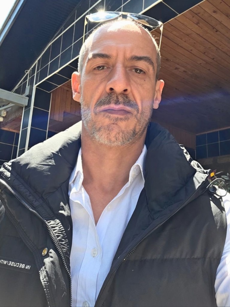 Alberto Oriani