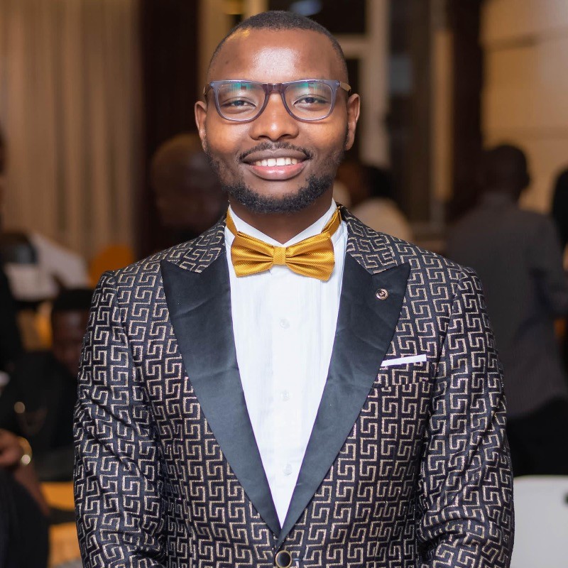 Simeon Matheka